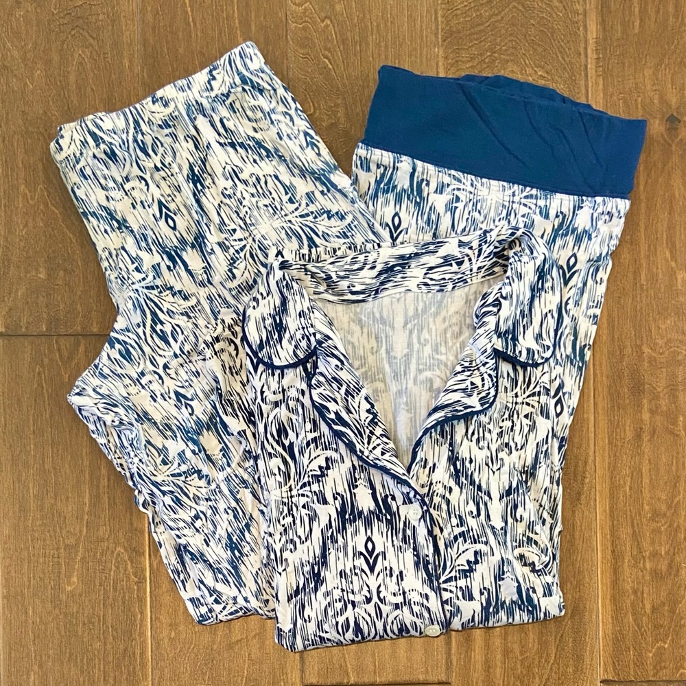 NWOT Pajamas